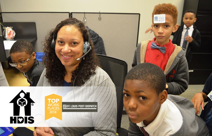 Top Workplaces Spotlight: HDIS strives to make a difference through exceptional customer service